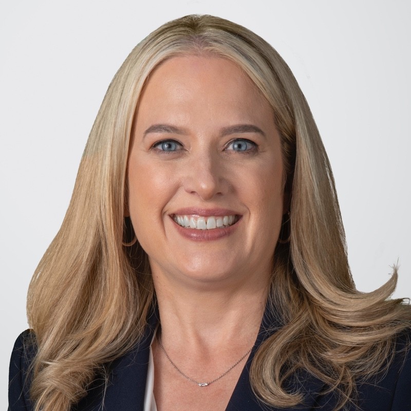 Tricia DeLeon