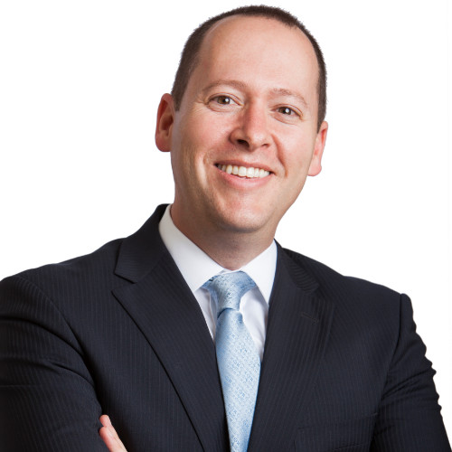 Brian Lerner