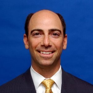 Eric Abraham