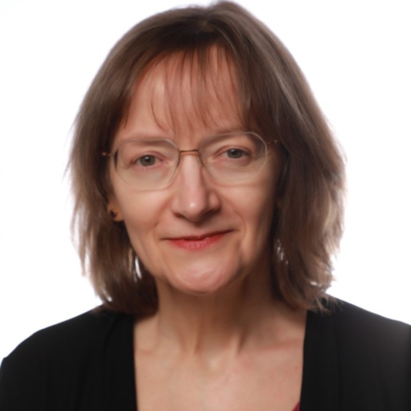 Denise Backhouse