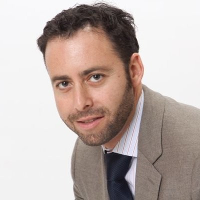 Esteban Gergely