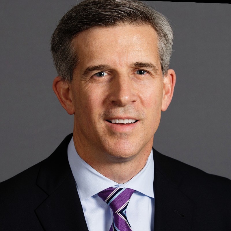 Kevin Simon