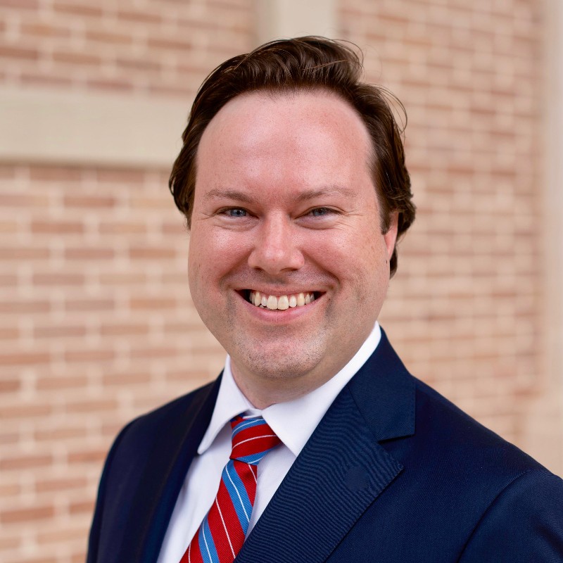 Kevin Vogeltanz