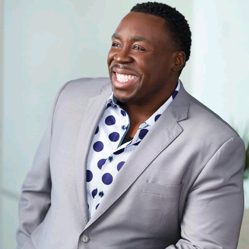Stephen Nwogbe