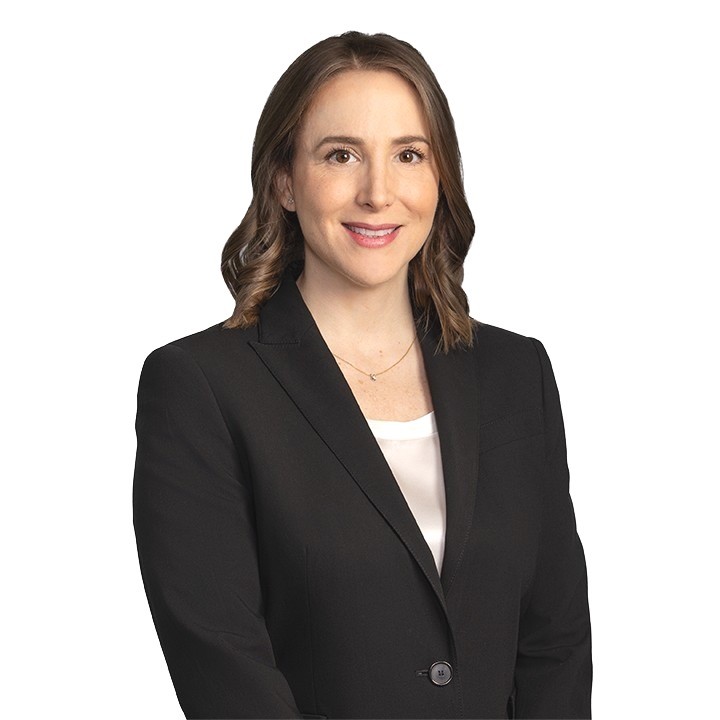 Rachel Schaller