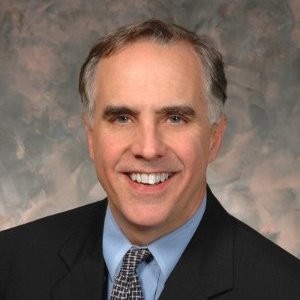 Brian Whiteley