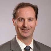 Peter Gillespie