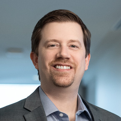 Micah Prude