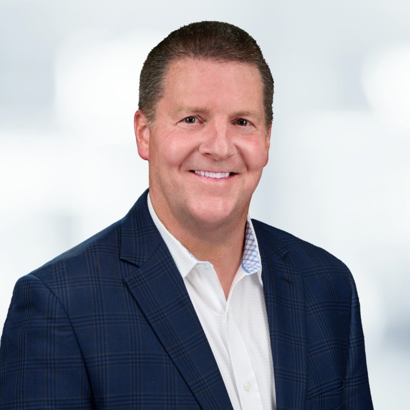 Keith Donovan