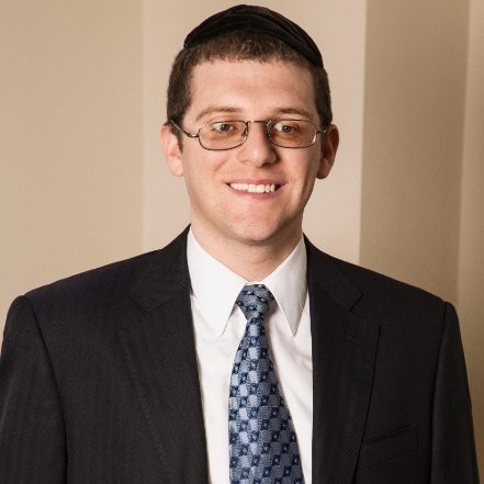 Michael Taubenfeld