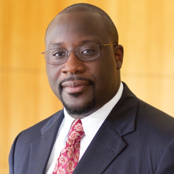 Terry Johnson