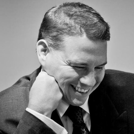 George Veitengruber