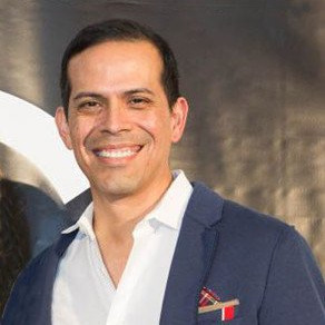 Damian Castaneda