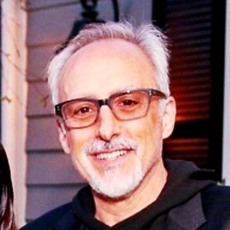 Ian Landsberg