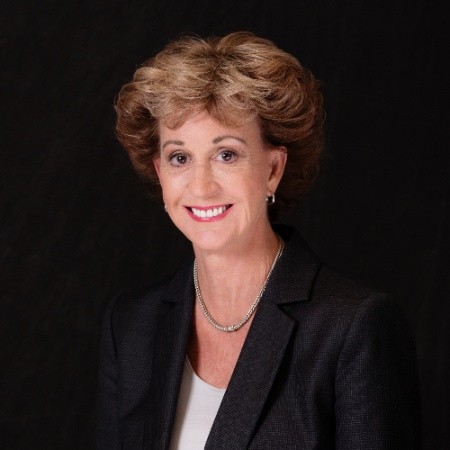 Carol Shepherd