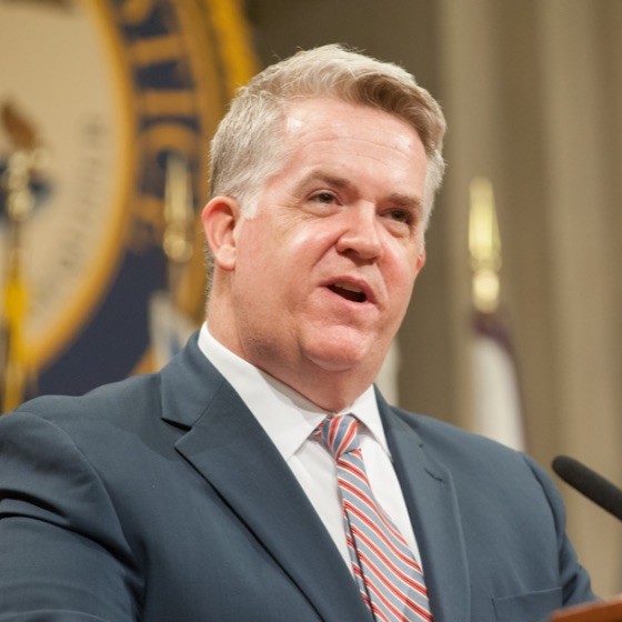 John Huber