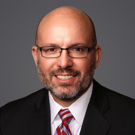 Christopher Murray