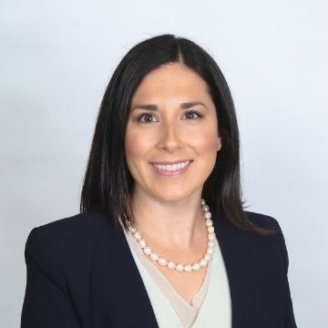 Adriana Midence