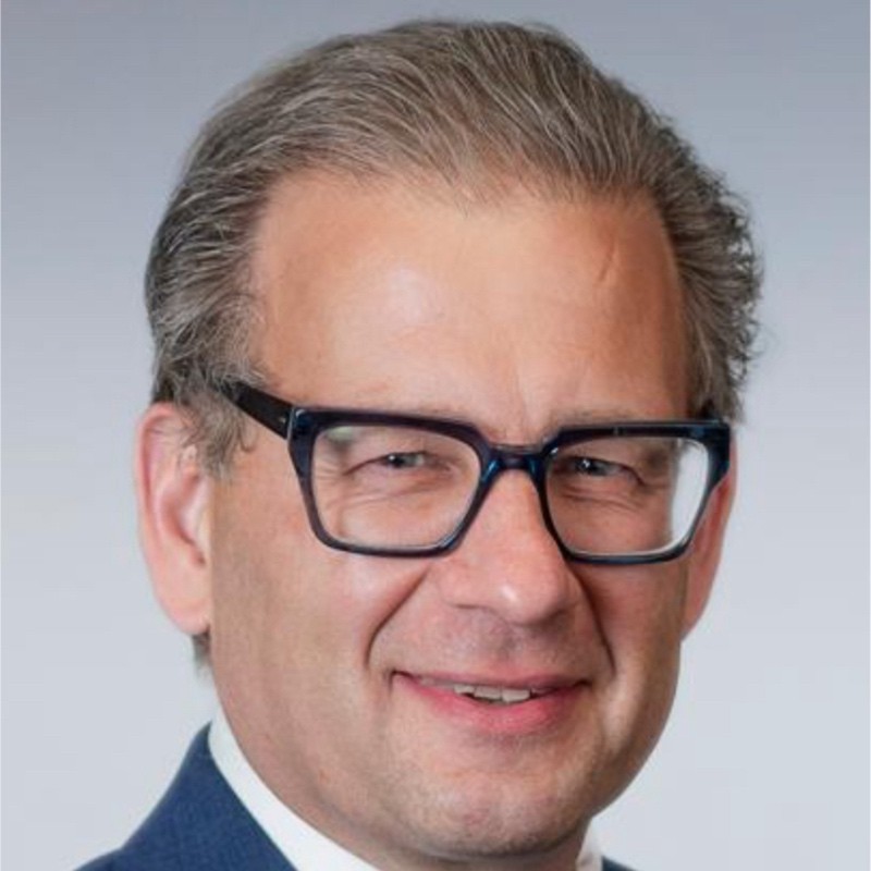 John Kraljic