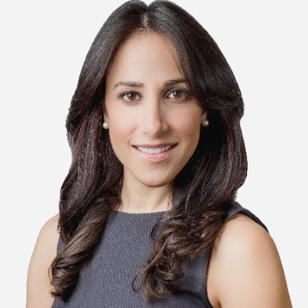 Sahar Hakakian