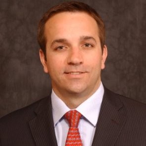Andrew Mcdevitt