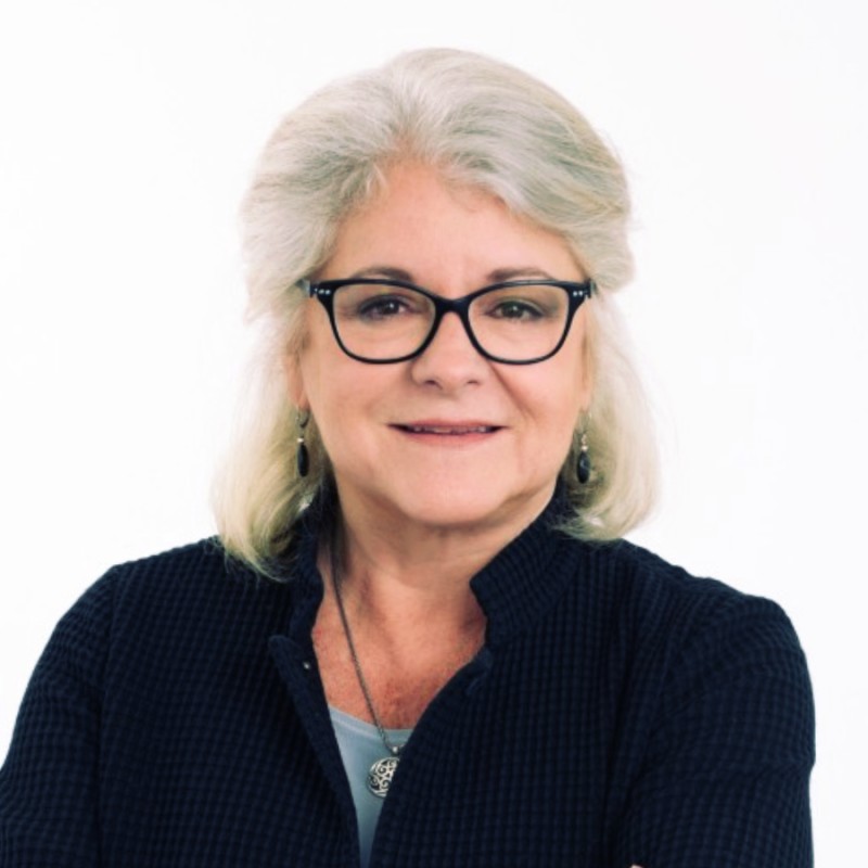Charlotte Weigel