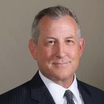Bret Lunsford