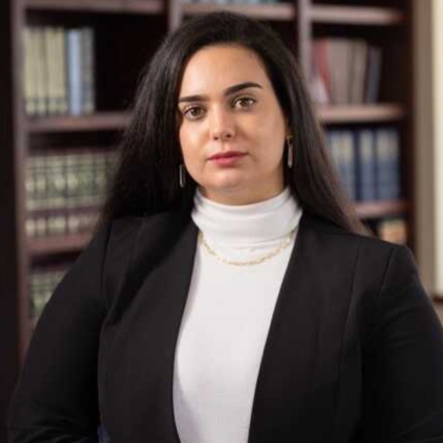 Fabiola Galguera