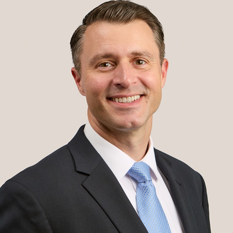 Brad Lowe