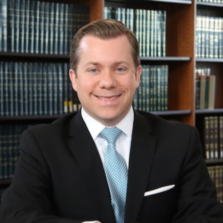 Michael Davey