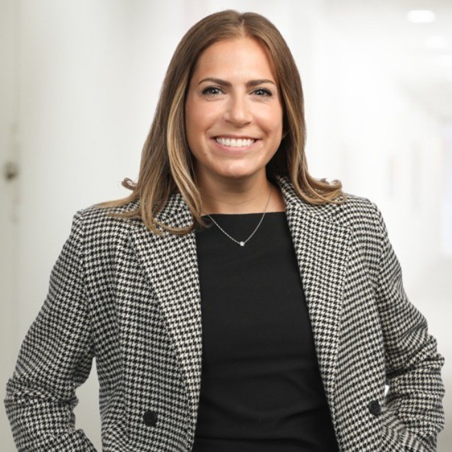 Meredith Kirshenbaum