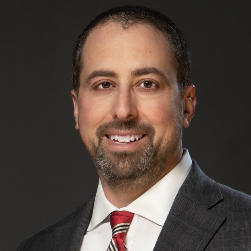 Eric Monzo