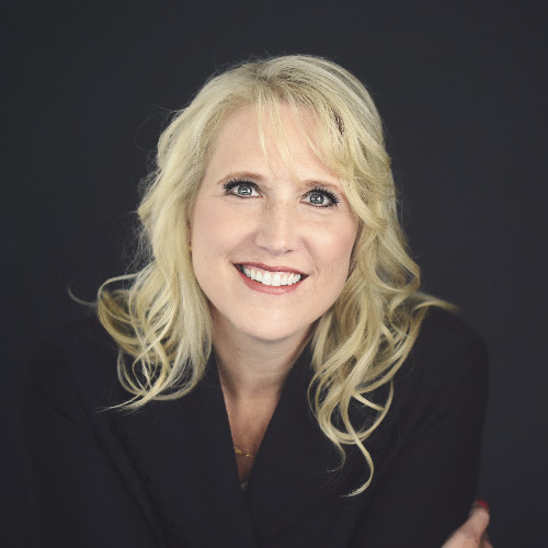 Jill Lashay