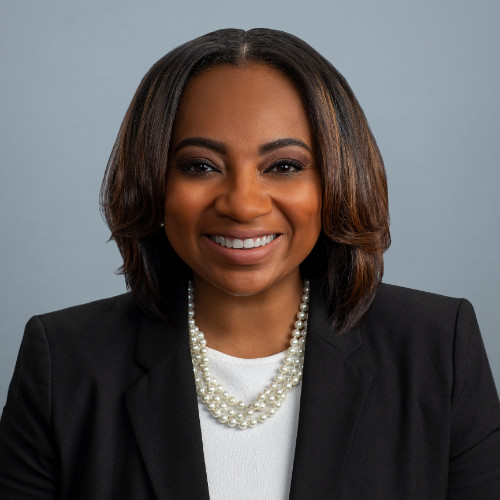 LaKisha Kinsey