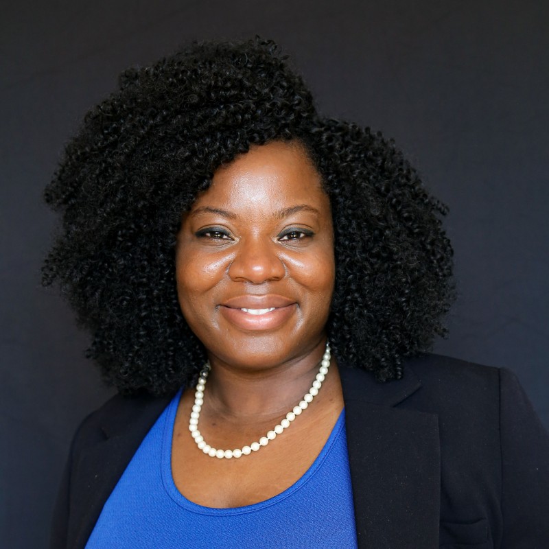 Nneka Umeh