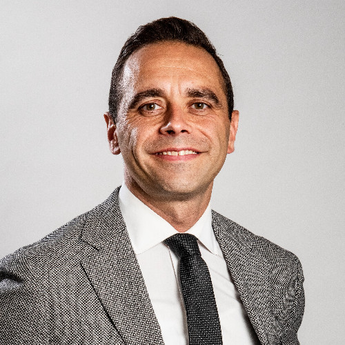 Paul Gamboa