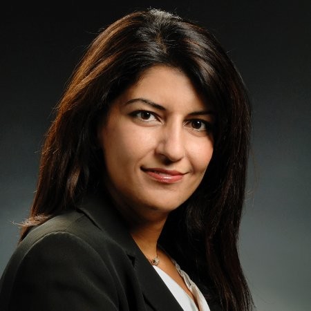 Laleh Sharifi