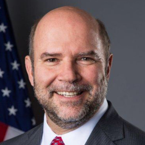 Philip Miscimarra