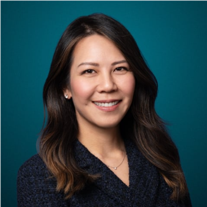 Patricia Jeng