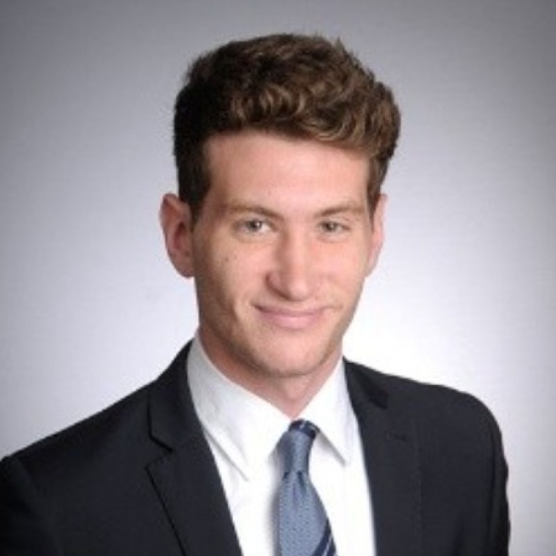 Adam Hoffman