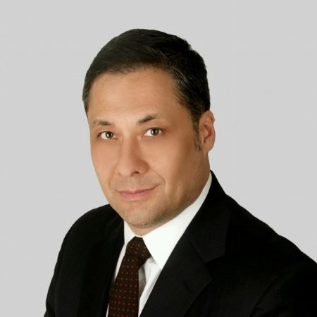 Alexander Hernaez