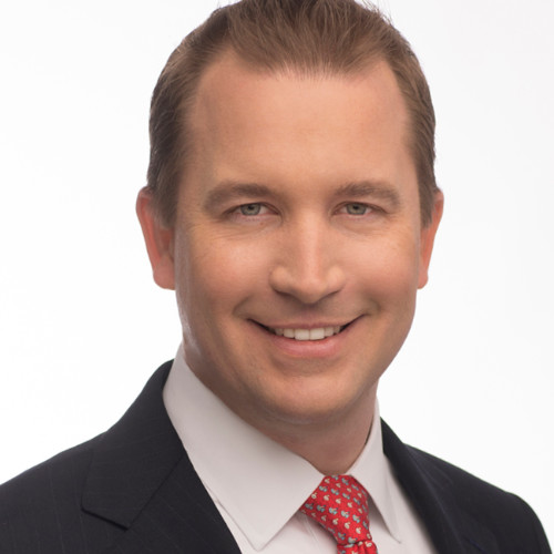 Steven Martin