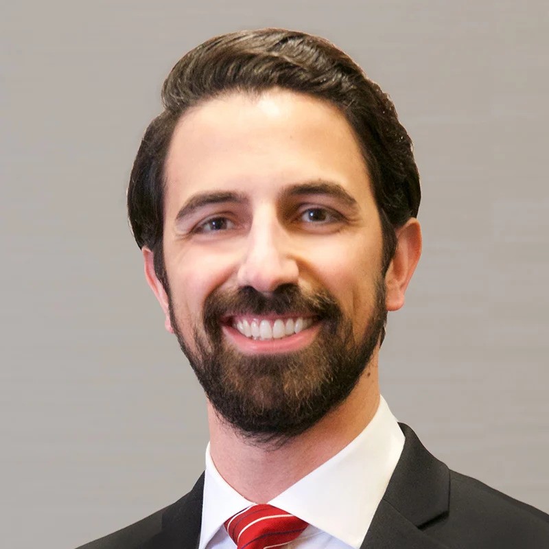 Joseph Gianetti