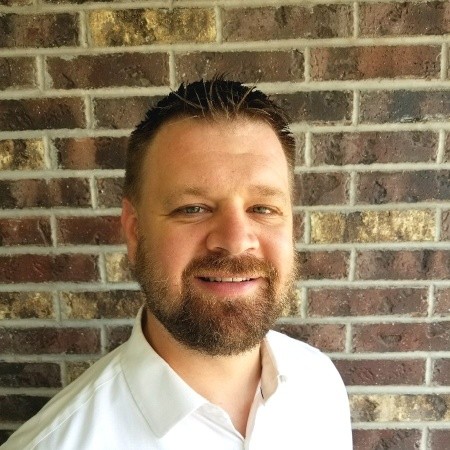 Nate Sechrest