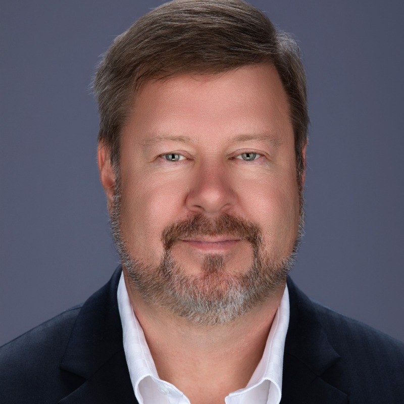 Darrel Menthe