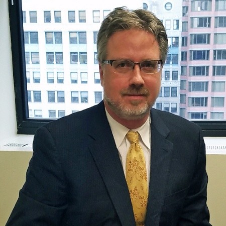 Christopher Thaens