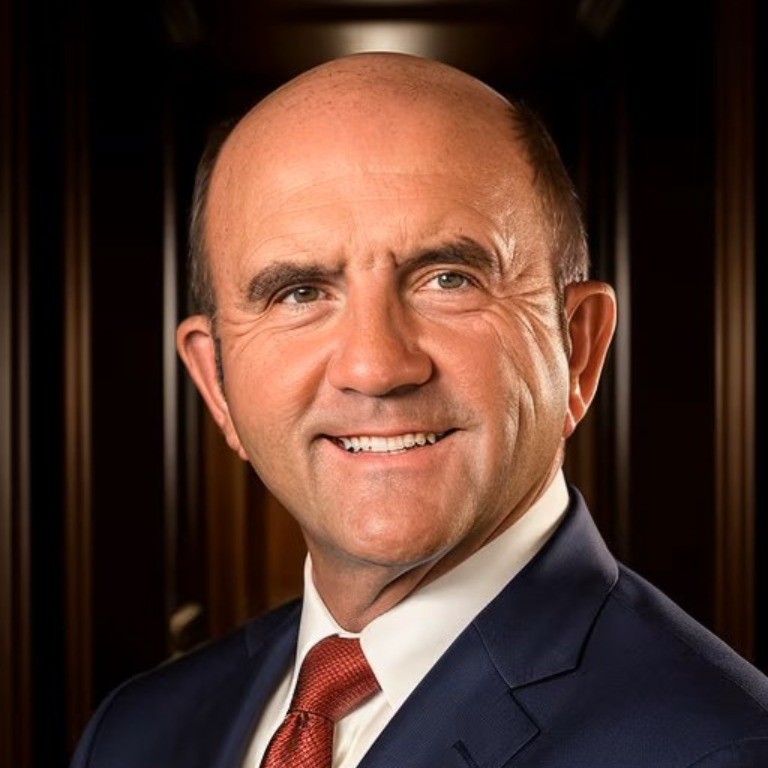 Robert Nice