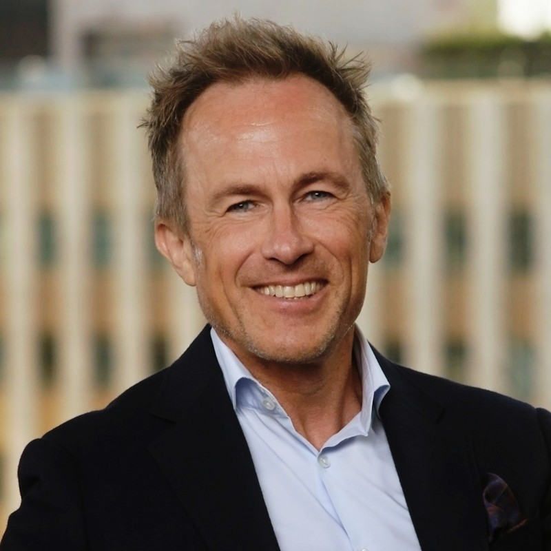 Robert Hudock