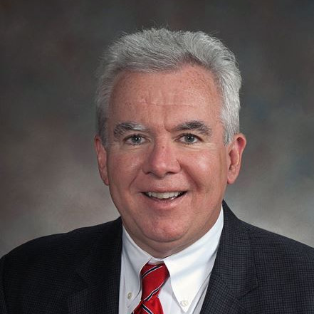 Kevin Preston