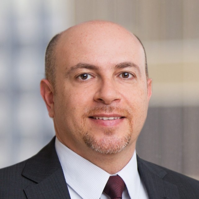 Pascal Benyamini